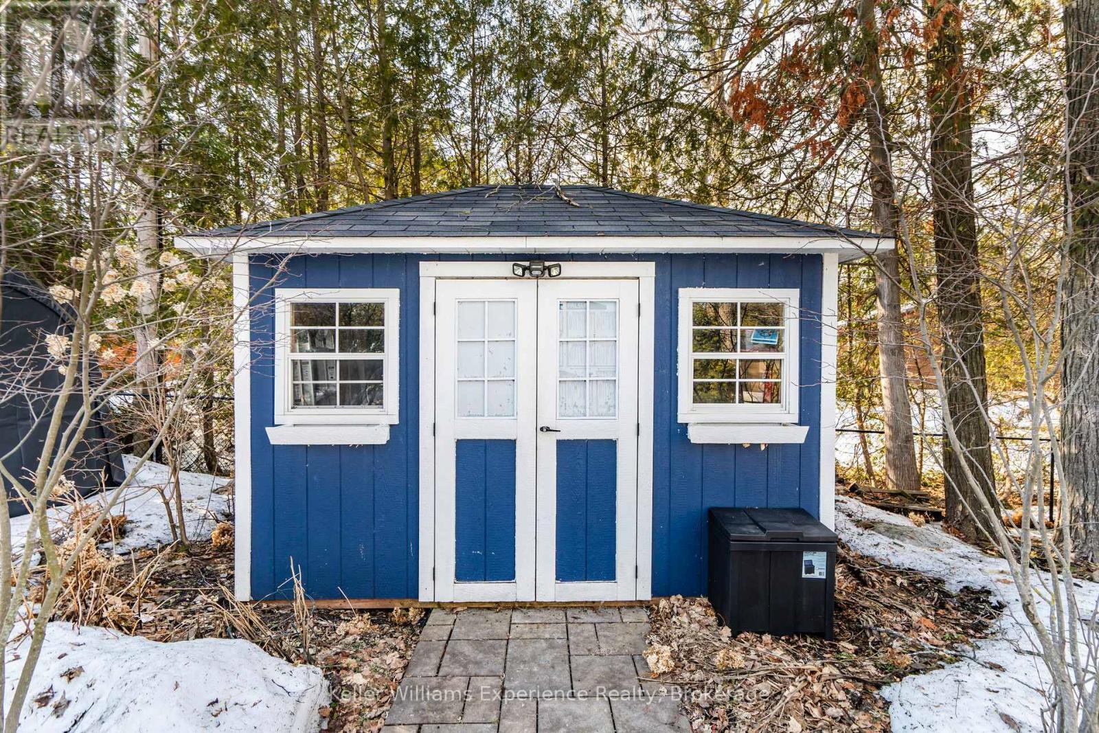 1749 Champlain Road, Tiny, ON - Outdoor