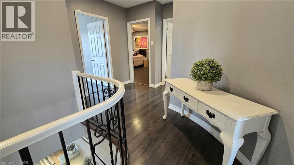 101 Lang Crescent, Kitchener, ON - Indoor Photo Showing Other Room