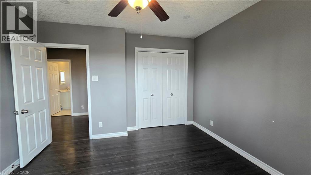 101 Lang Crescent, Kitchener, ON - Indoor Photo Showing Other Room