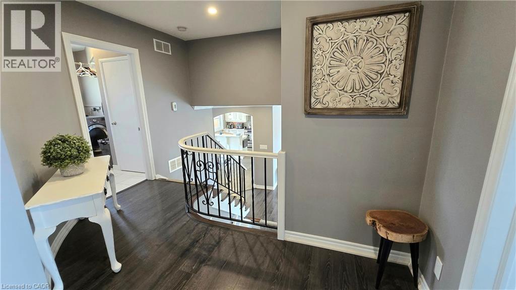 101 Lang Crescent, Kitchener, ON - Indoor Photo Showing Other Room