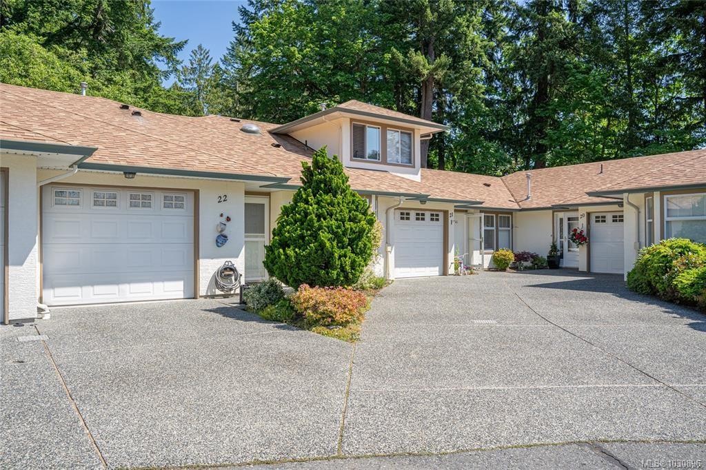 #21-2121 Tzouhalem Rd, Duncan, BC