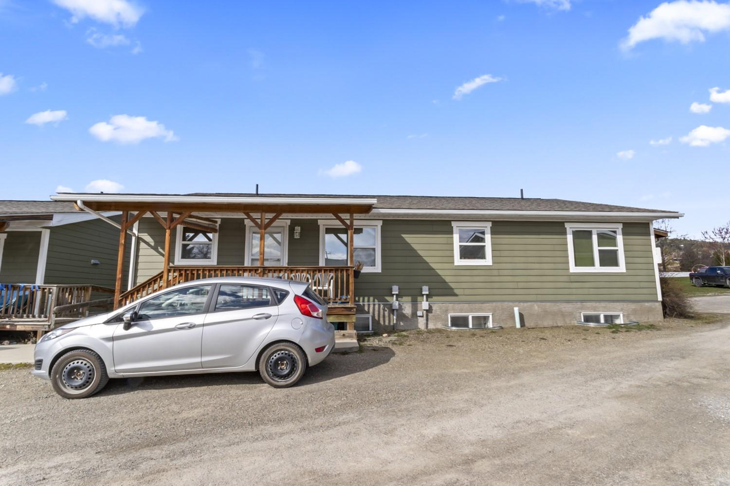 501 16Th Avenue, Creston, BC