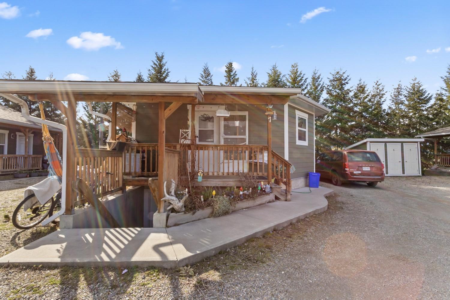 501 16Th Avenue, Creston, BC