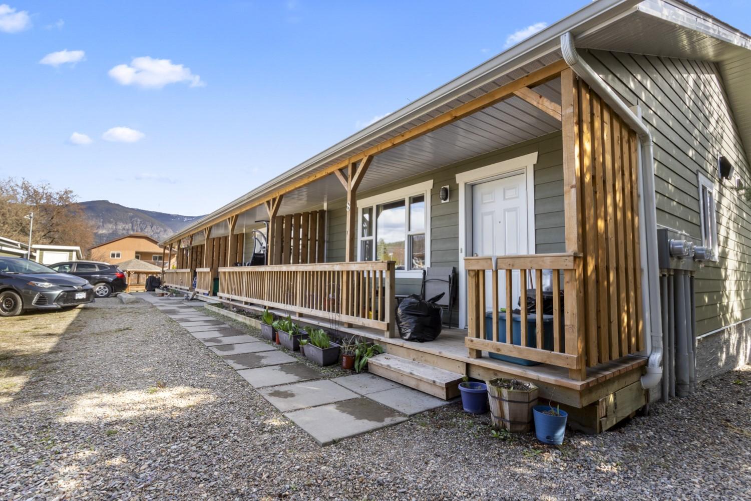 501 16Th Avenue, Creston, BC