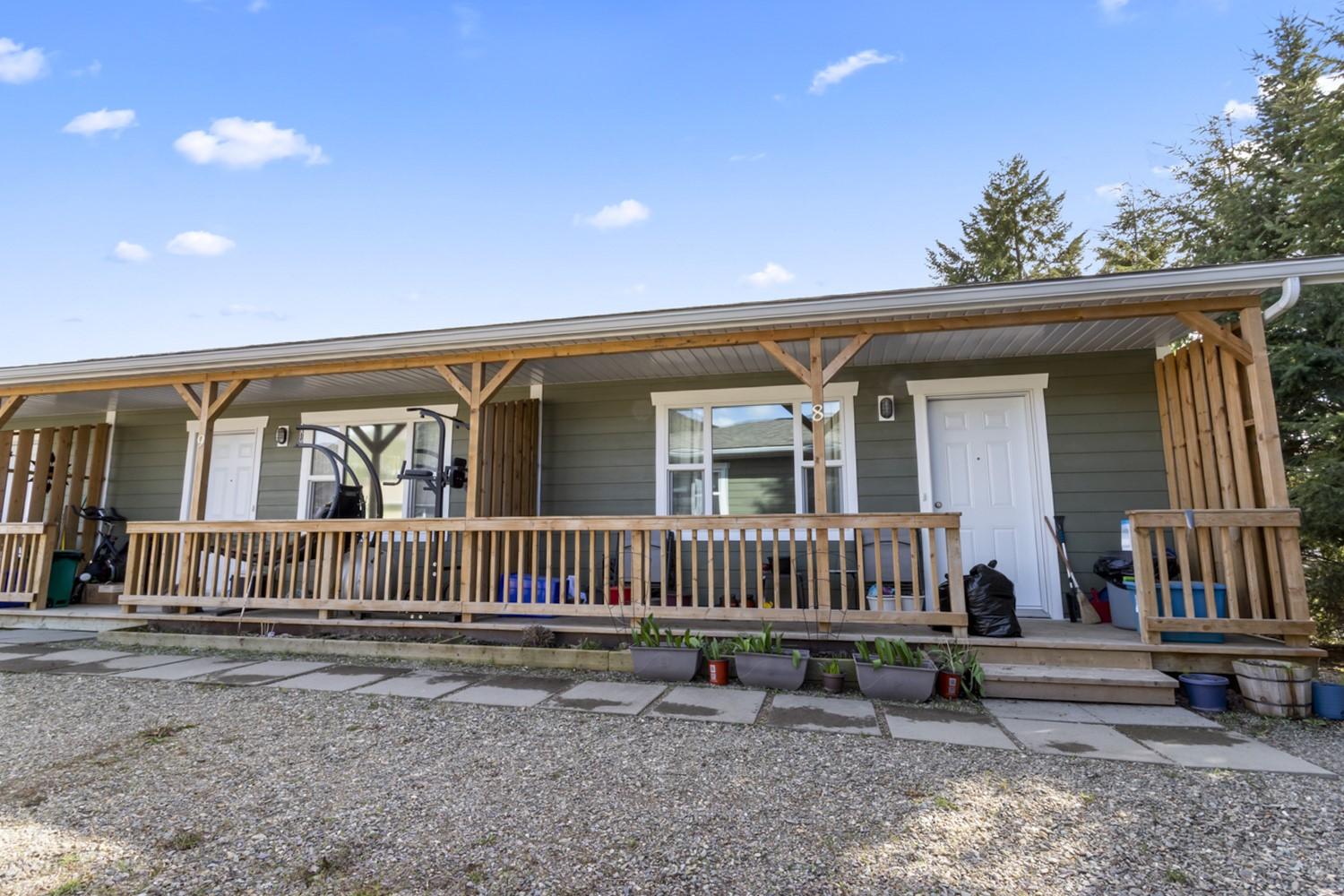 501 16Th Avenue, Creston, BC