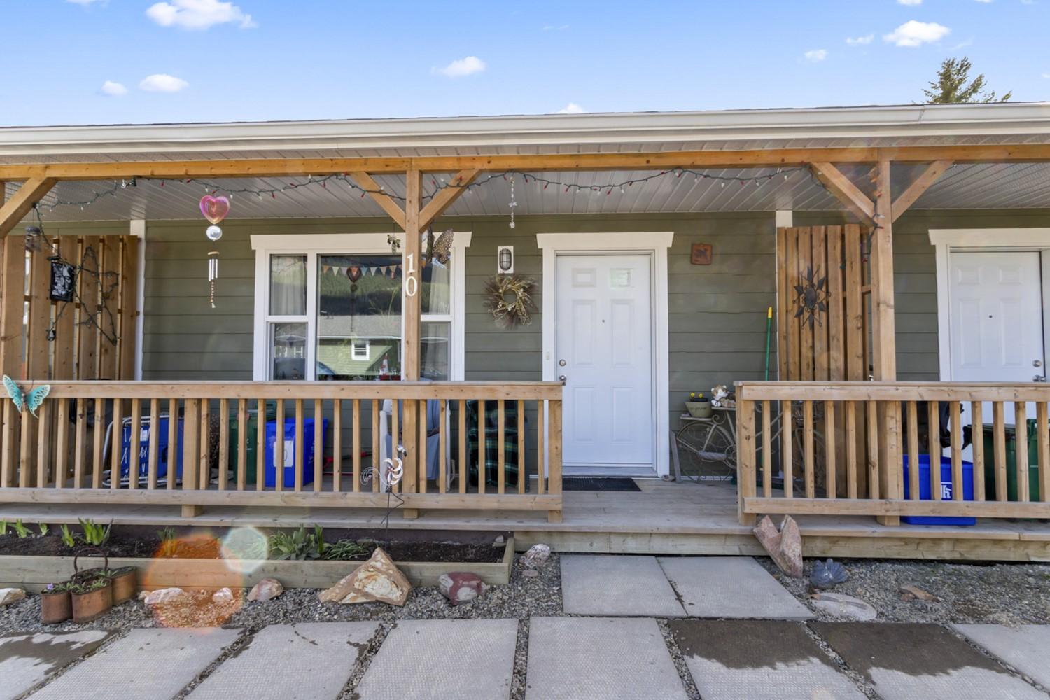 501 16Th Avenue, Creston, BC