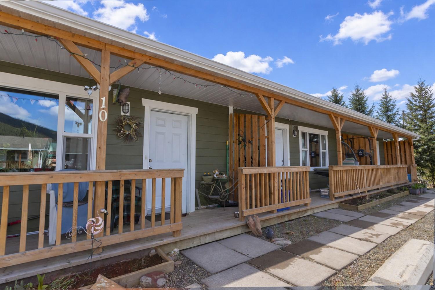 501 16Th Avenue, Creston, BC