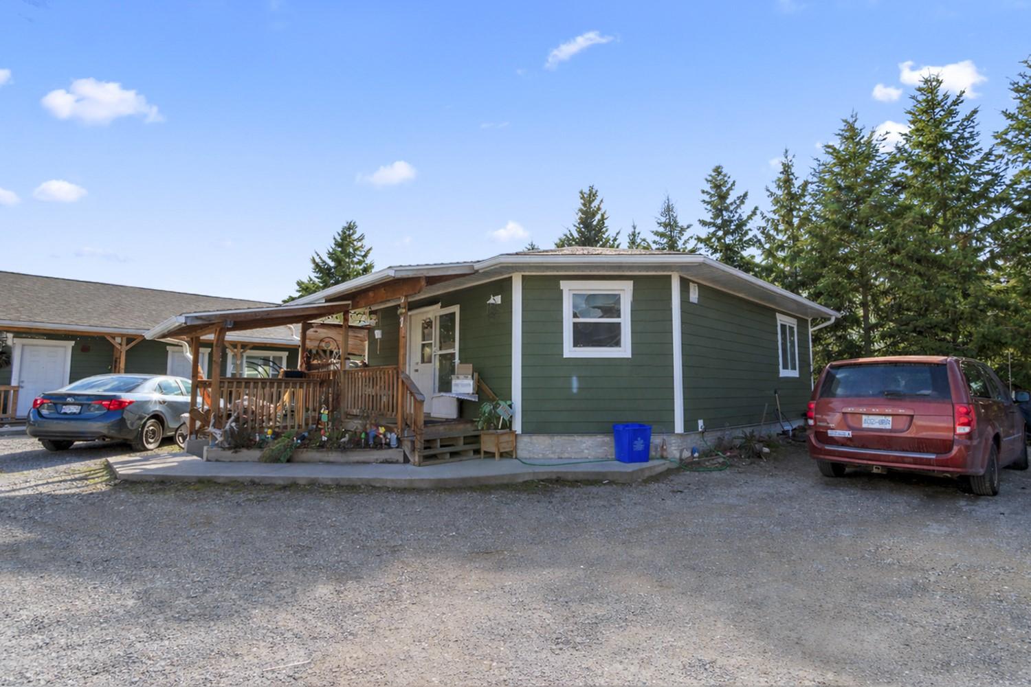 501 16Th Avenue, Creston, BC