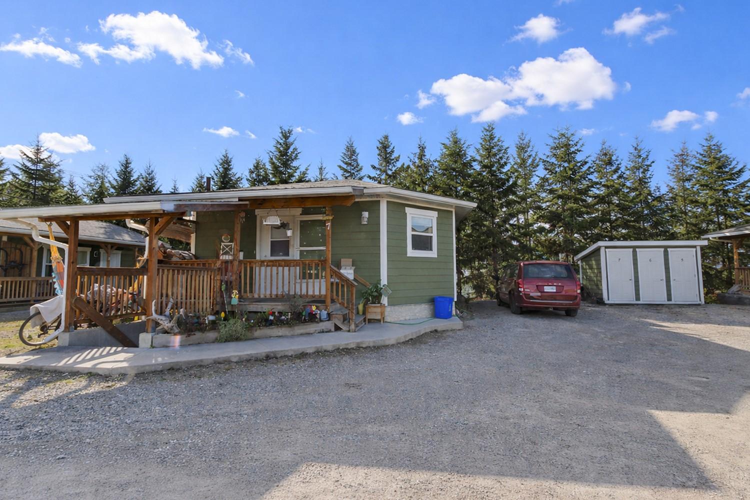 501 16Th Avenue, Creston, BC