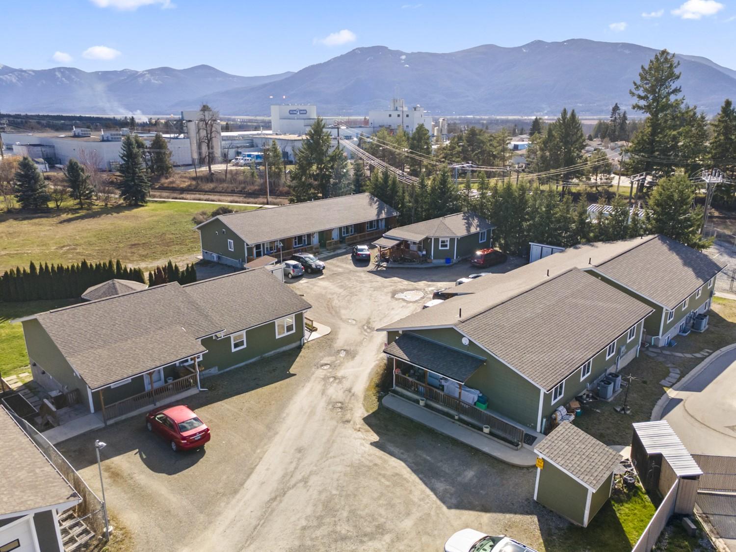501 16Th Avenue, Creston, BC