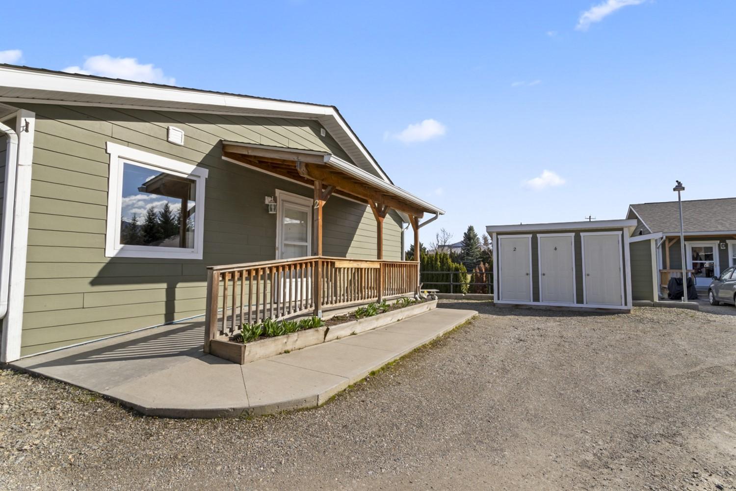 501 16Th Avenue, Creston, BC