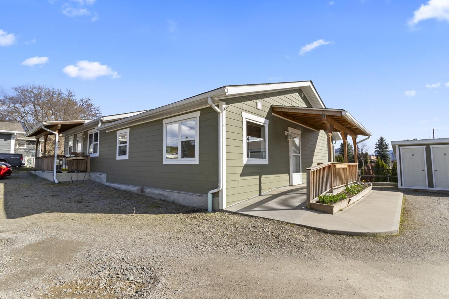 501 16Th Avenue, Creston, BC