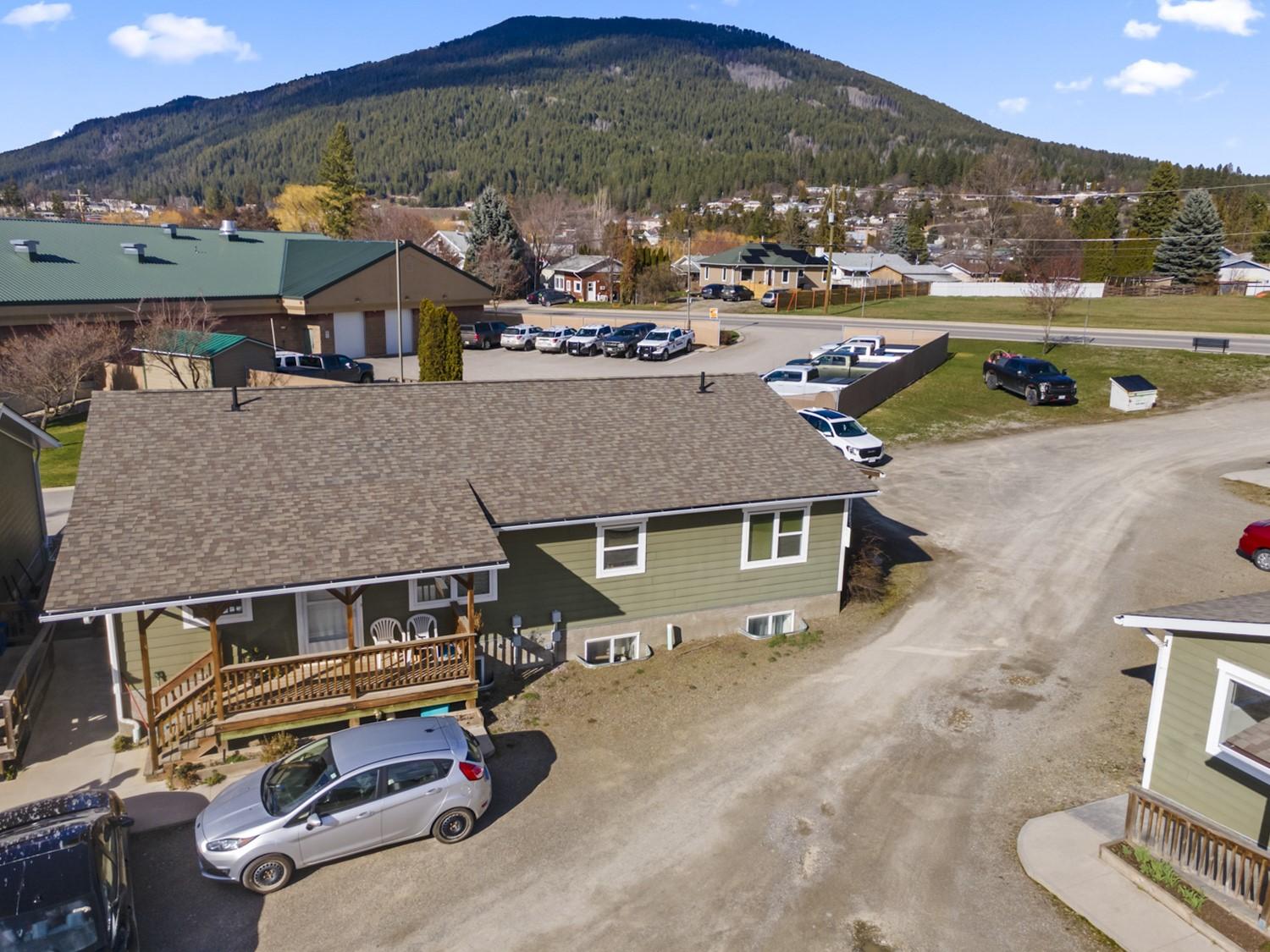501 16Th Avenue, Creston, BC