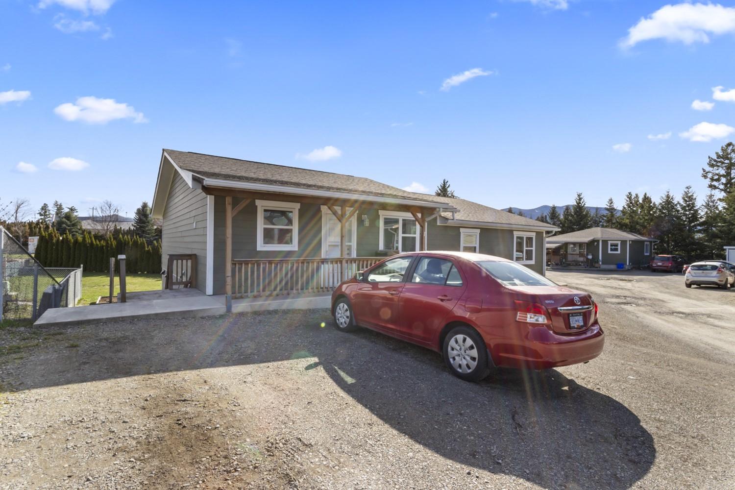 501 16Th Avenue, Creston, BC