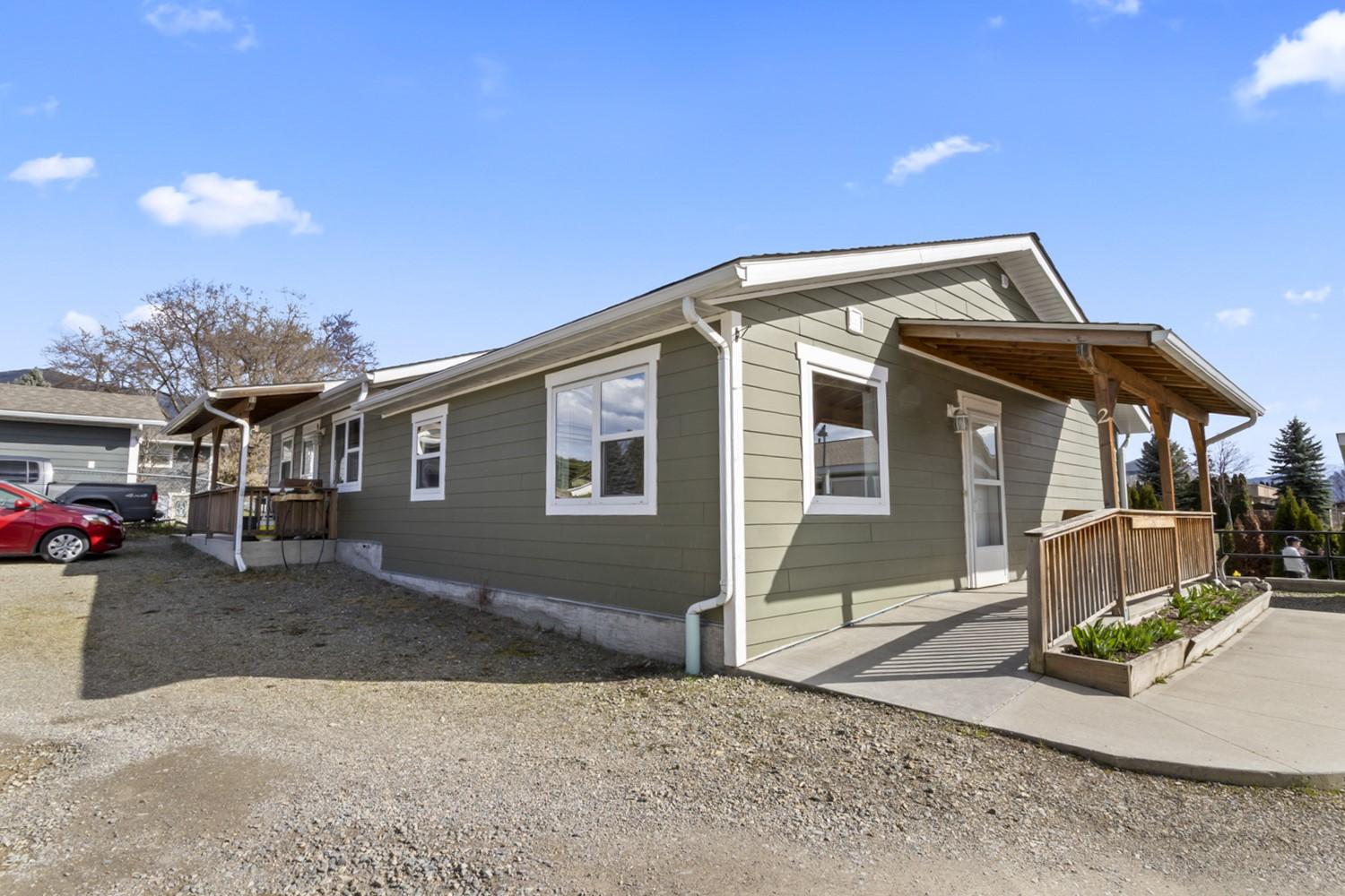 501 16Th Avenue, Creston, BC