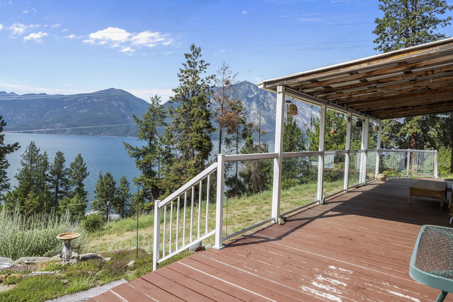 9442 3A Highway, Kuskanook, BC