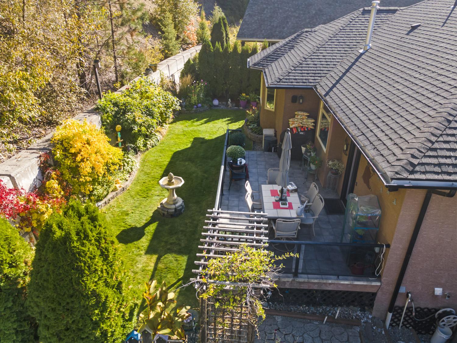 18-420 20Th Avenue, Creston, BC - Outdoor