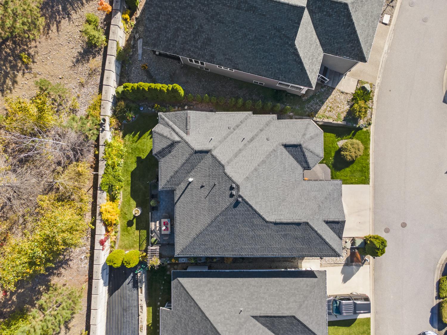 18-420 20Th Avenue, Creston, BC - Outdoor With View