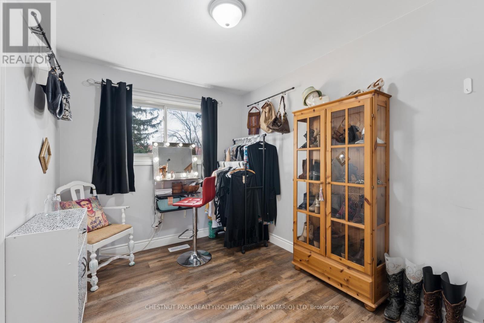 137 Donald Street, Kitchener, ON - Indoor Photo Showing Other Room