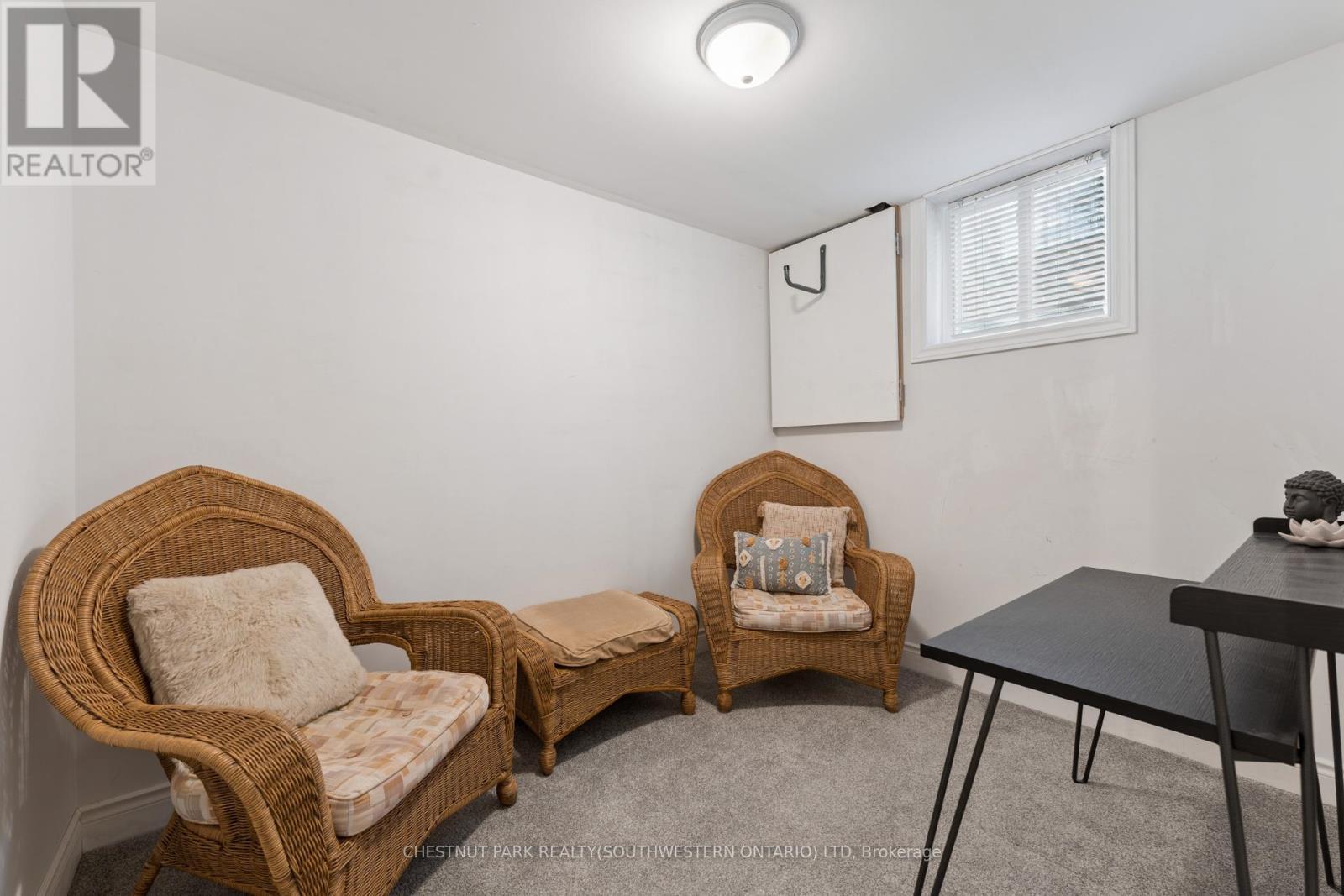 137 Donald Street, Kitchener, ON - Indoor