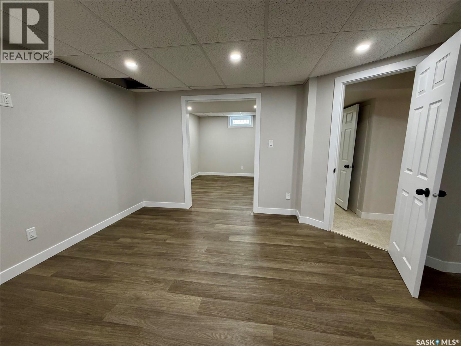 60 Ritchie Crescent, Regina, SK - Indoor