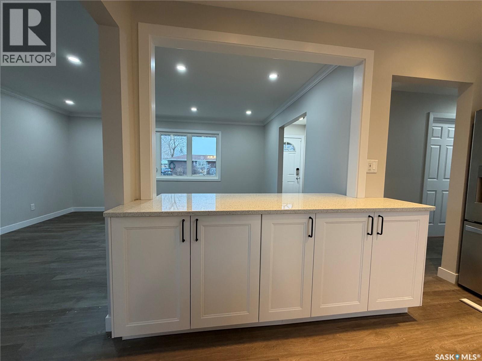 60 Ritchie Crescent, Regina, SK - Indoor Photo Showing Other Room