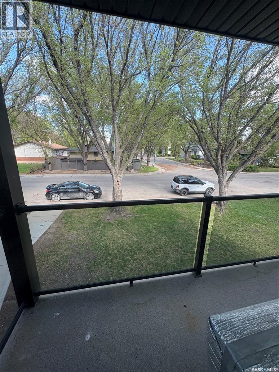 35 42 Spence Street, Regina, SK - Outdoor With View