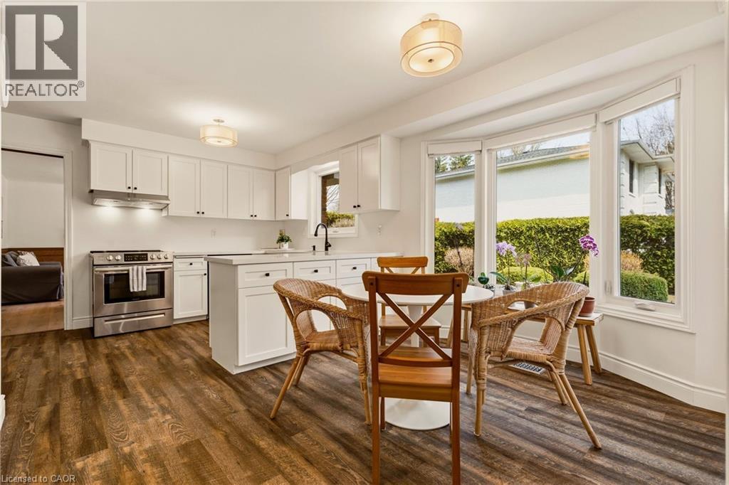 3 Postans Path, Ancaster, ON - Indoor