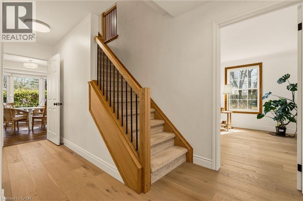 3 Postans Path, Ancaster, ON - Indoor Photo Showing Other Room