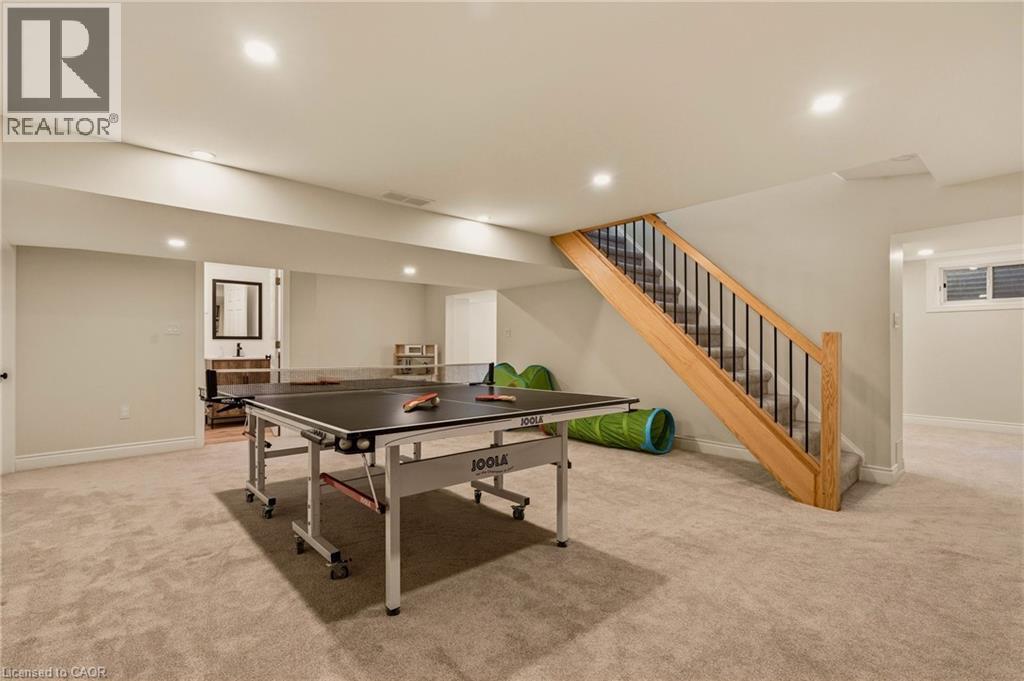 3 Postans Path, Ancaster, ON - Indoor Photo Showing Other Room