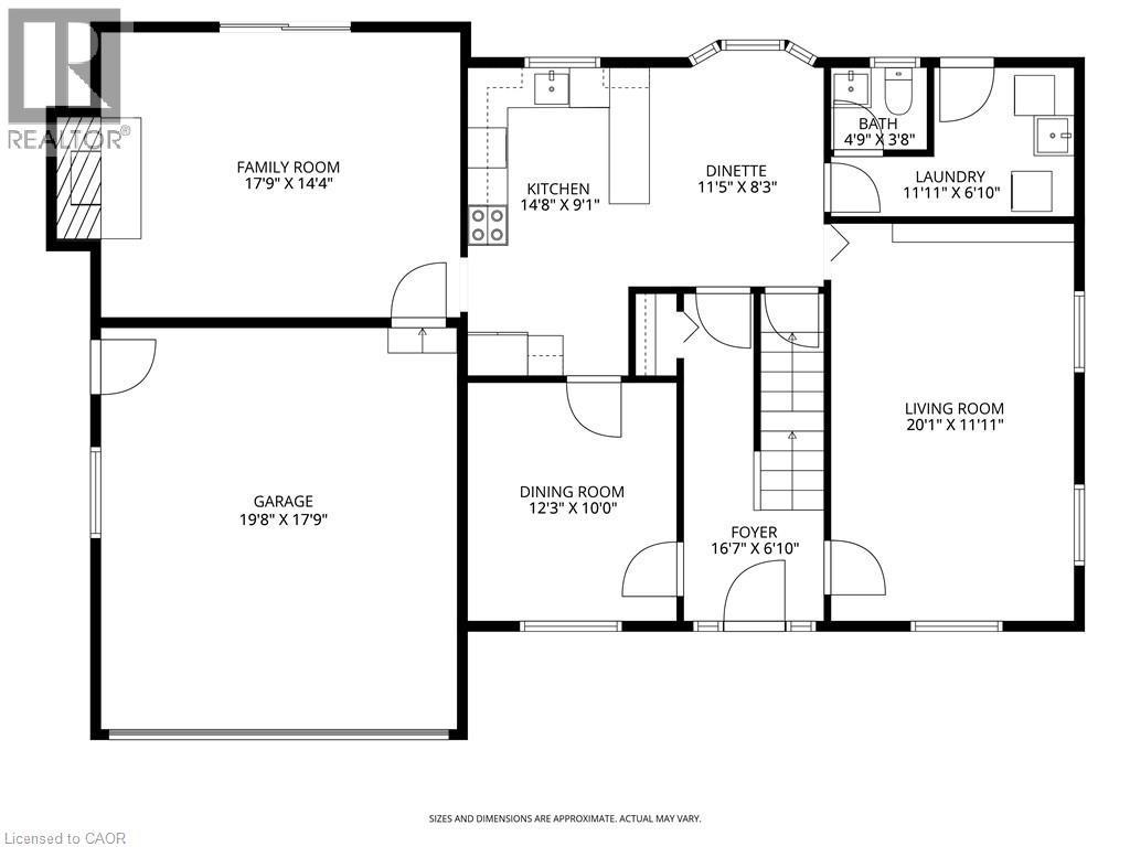 3 Postans Path, Ancaster, ON - Other