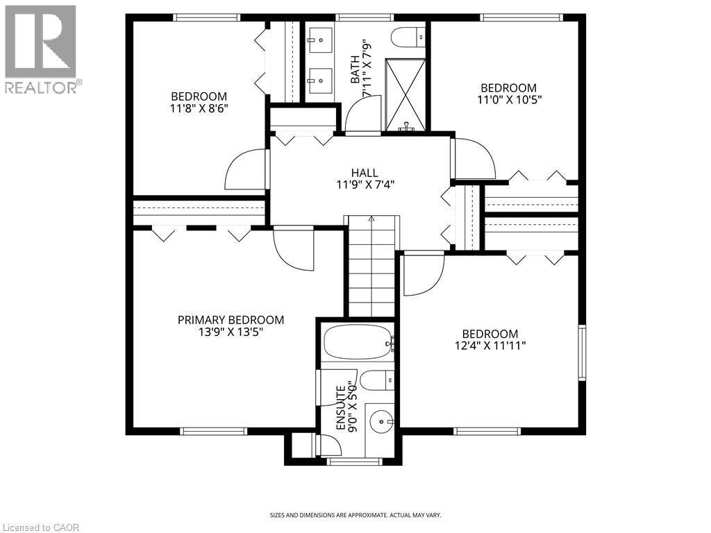 3 Postans Path, Ancaster, ON - Other