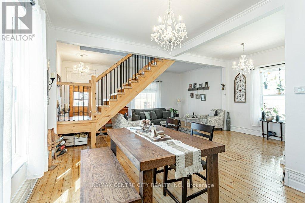 971 Elias Street, London East (East G), ON - Indoor