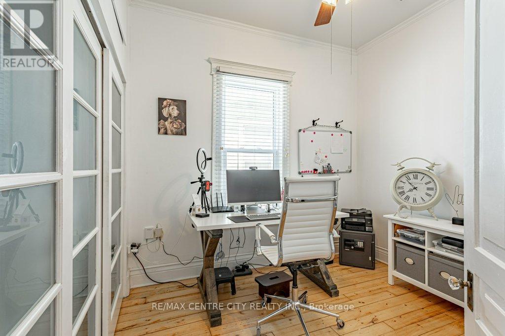 971 Elias Street, London East (East G), ON - Indoor Photo Showing Office
