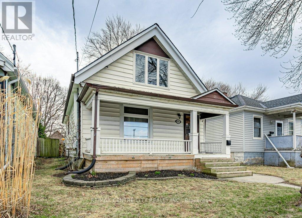 971 Elias Street, London East (East G), ON - Outdoor With Deck Patio Veranda