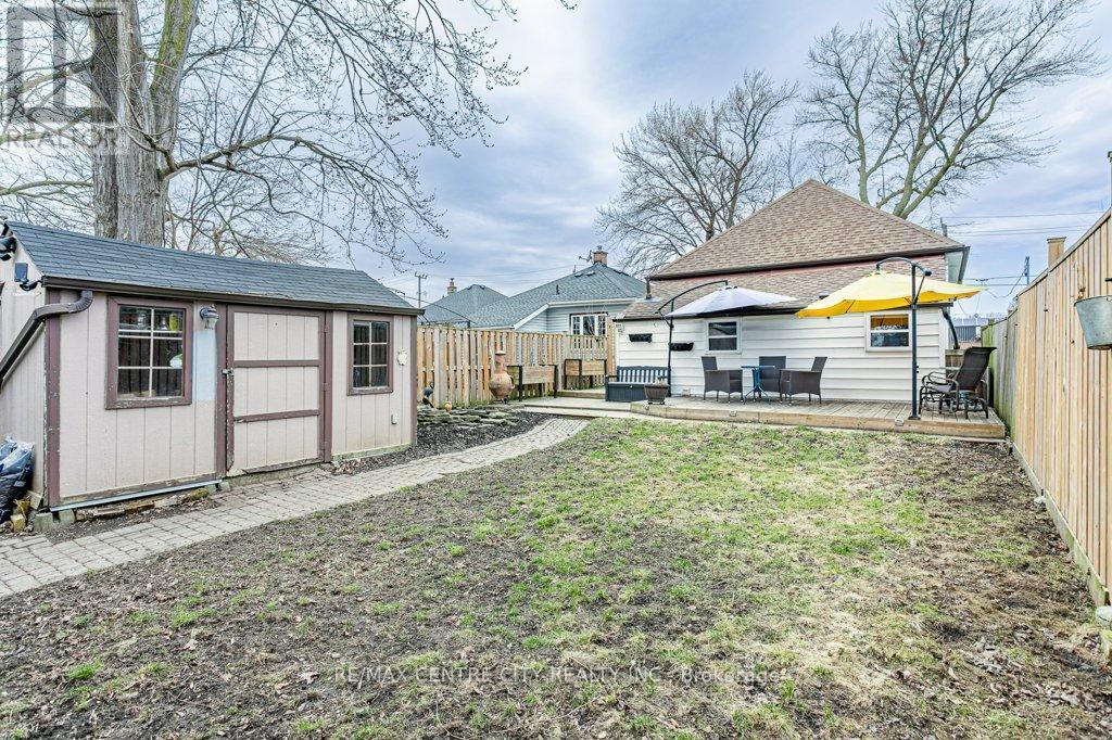 971 Elias Street, London East (East G), ON - Outdoor