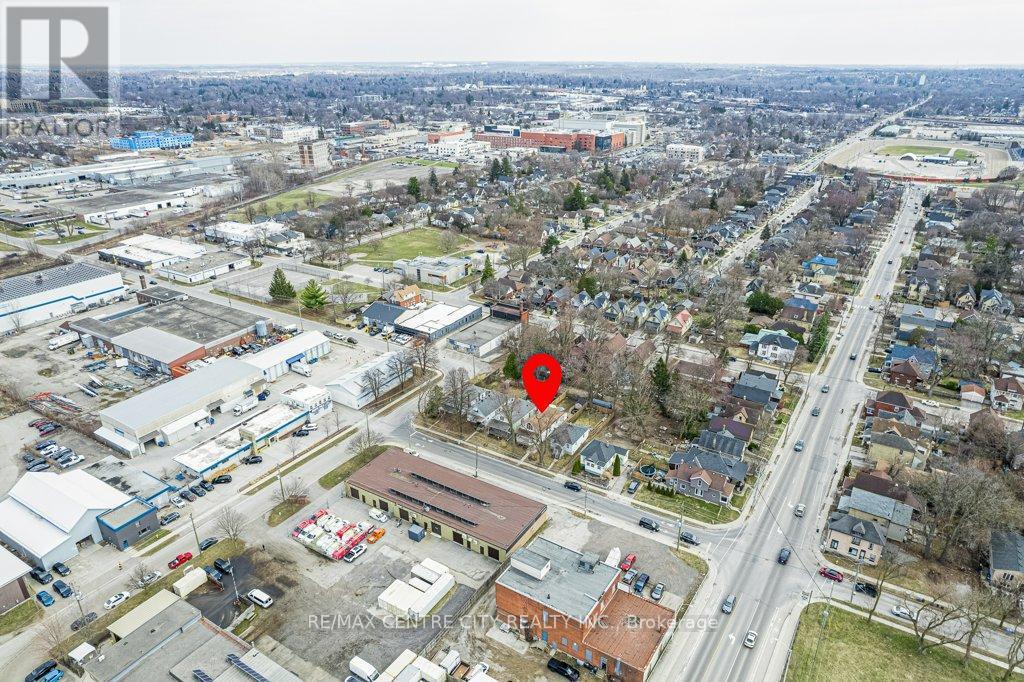 971 Elias Street, London East (East G), ON - With View