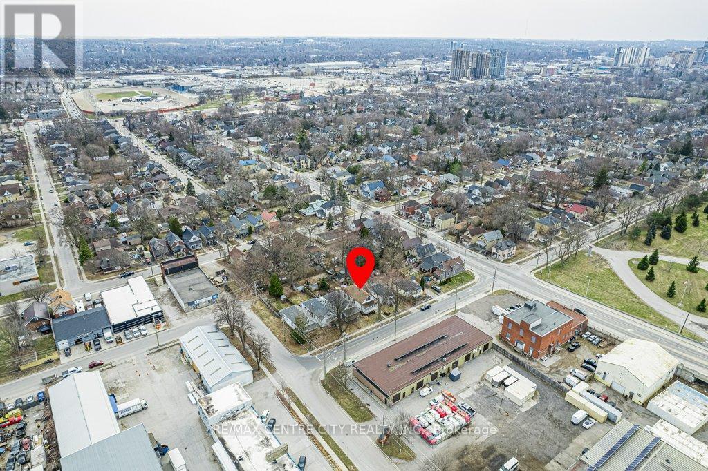971 Elias Street, London East (East G), ON -