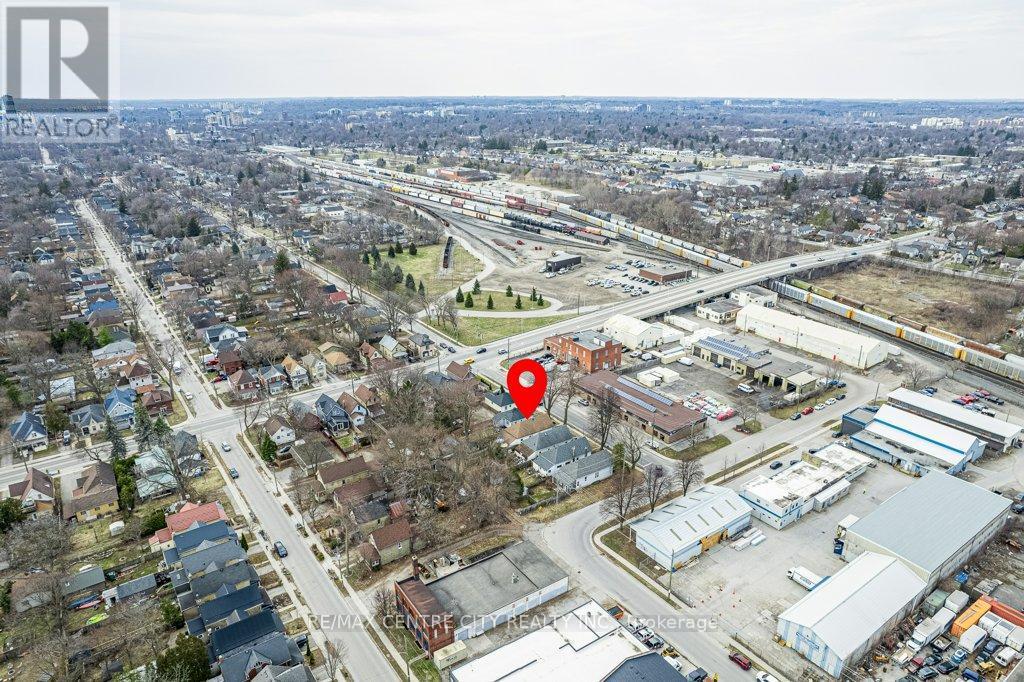 971 Elias Street, London East (East G), ON -