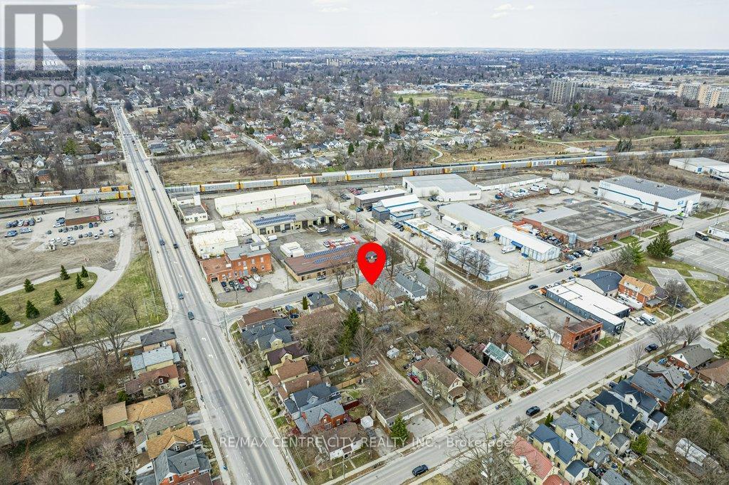 971 Elias Street, London East (East G), ON - With View