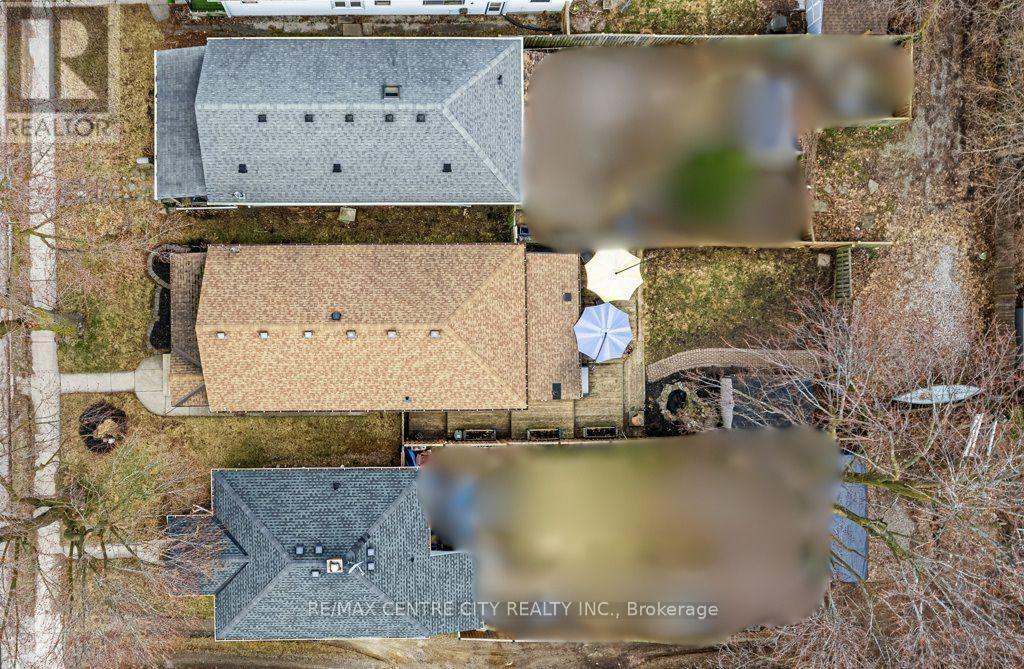 971 Elias Street, London East (East G), ON - Outdoor