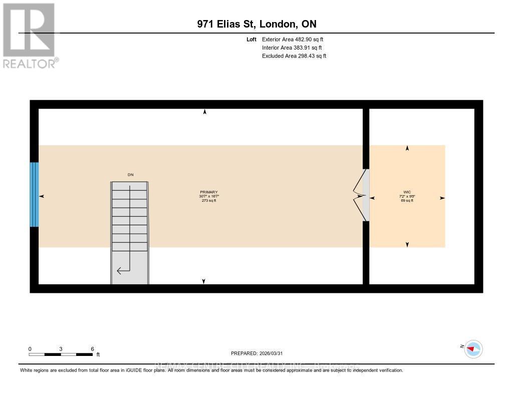 971 Elias Street, London East (East G), ON - Other