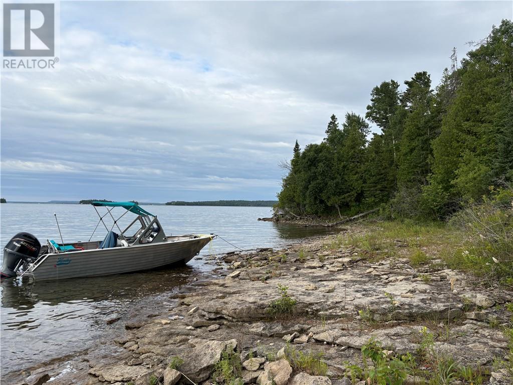 00 Lansdowne Channel, Killarney, ON