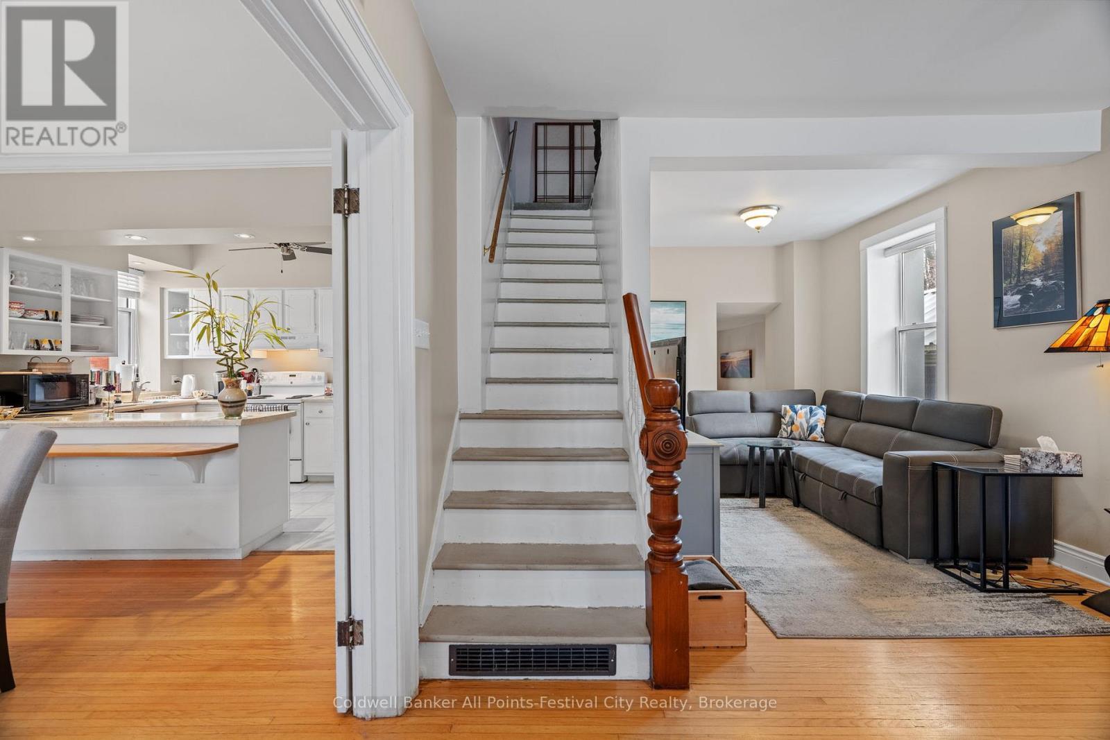 85 Cambria Road N, Goderich (Goderich (Town)), ON - Indoor