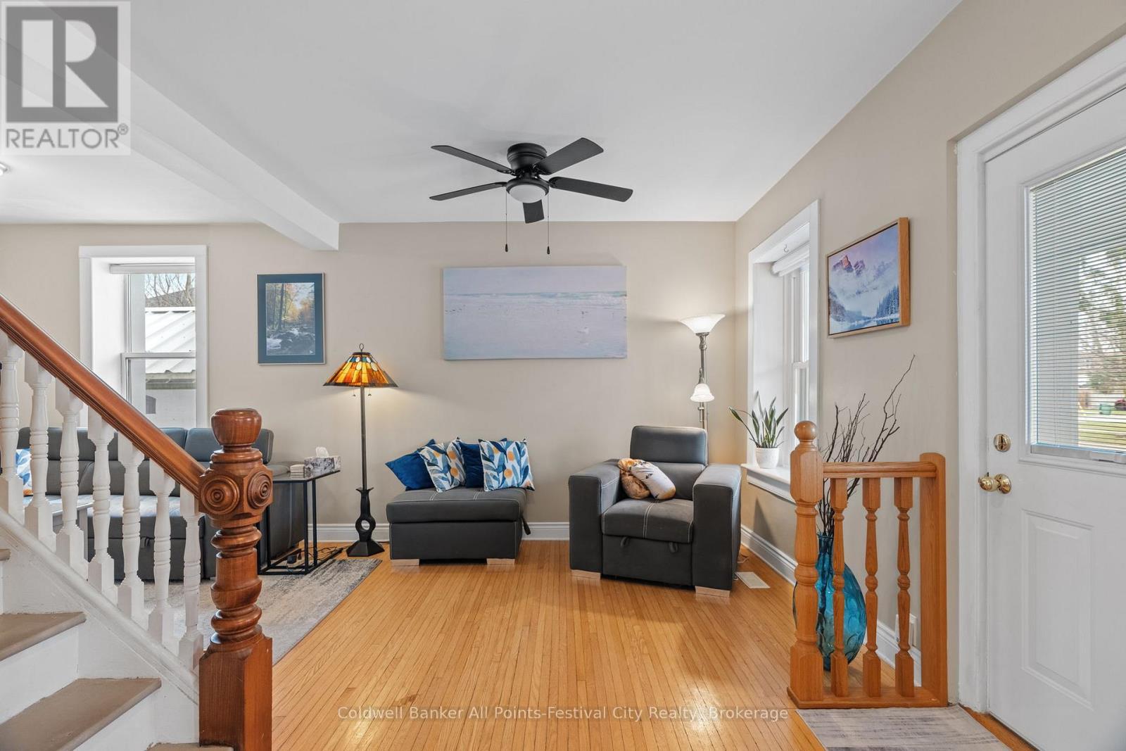 85 Cambria Road N, Goderich (Goderich (Town)), ON - Indoor Photo Showing Other Room