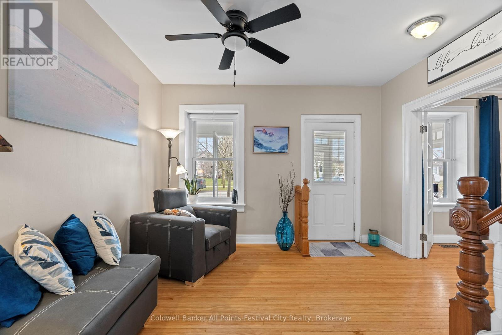 85 Cambria Road N, Goderich (Goderich (Town)), ON - Indoor