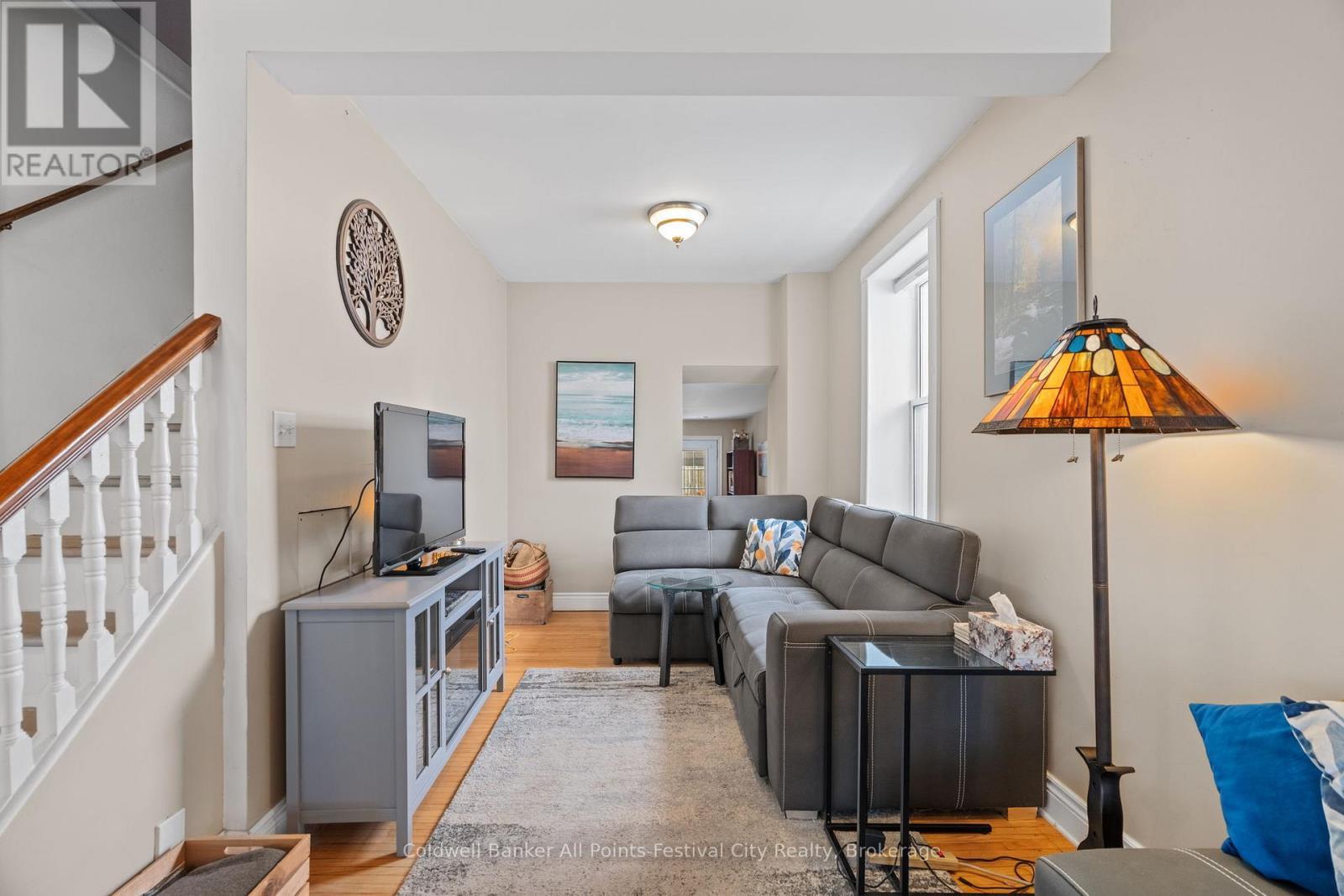 85 Cambria Road N, Goderich (Goderich (Town)), ON - Indoor