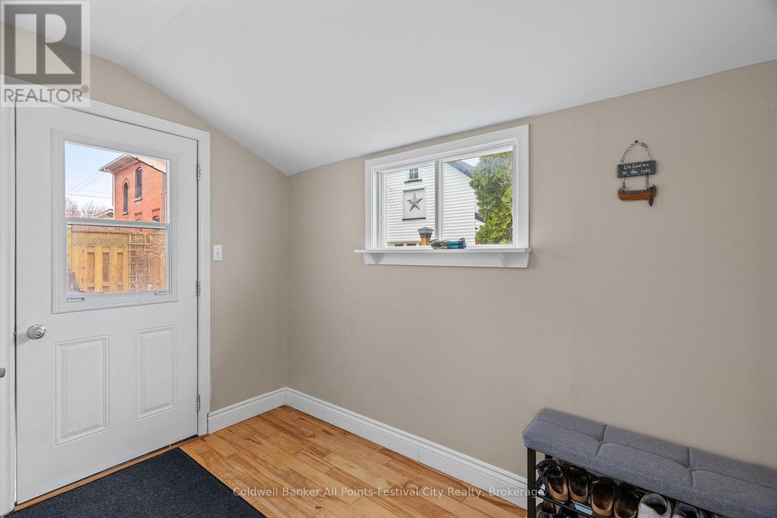 85 Cambria Road N, Goderich (Goderich (Town)), ON - Indoor Photo Showing Other Room