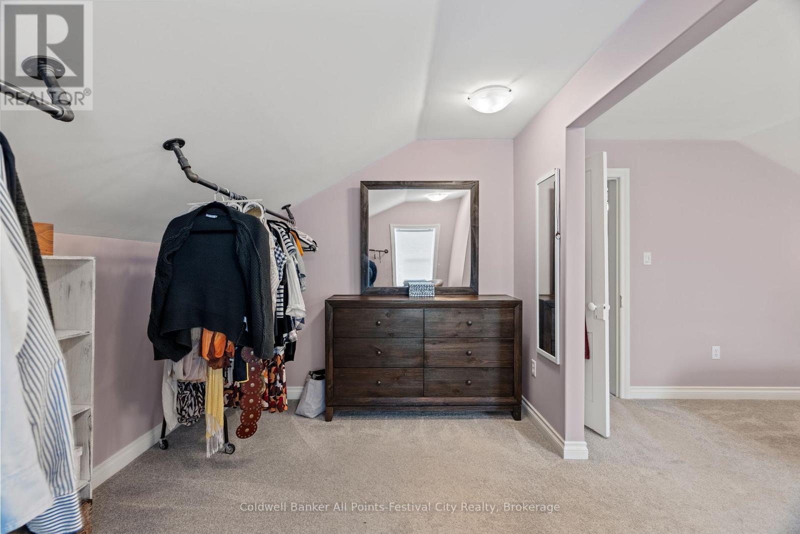 85 Cambria Road N, Goderich (Goderich (Town)), ON - Indoor With Storage