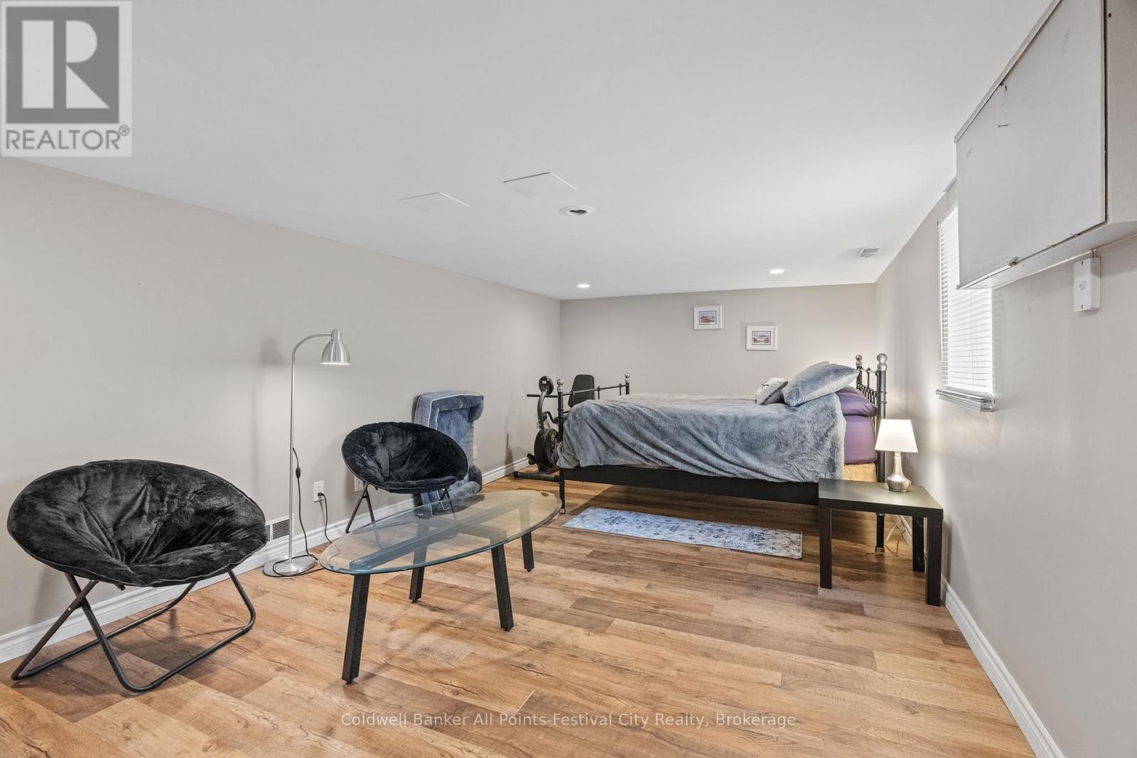 85 Cambria Road N, Goderich (Goderich (Town)), ON - Indoor